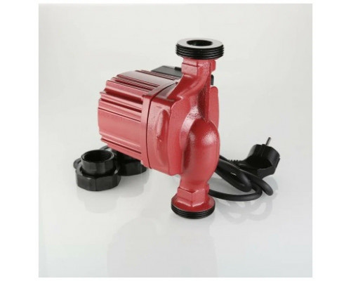 Циркуляционный насос VALTEC RS 25/8-180 с гайками Циркуляционный насос VALTEC RS 25/8-180 с гайками