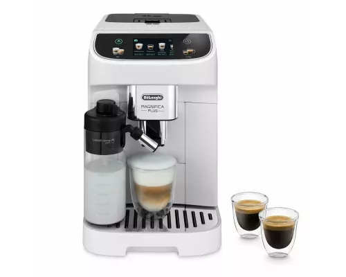 Кофемашина DeLonghi ECAM 320.60.W