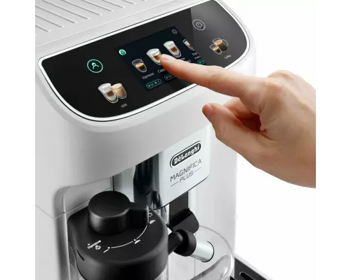 Кофемашина DeLonghi ECAM 320.60.W