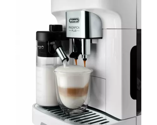 Кофемашина DeLonghi ECAM 320.60.W