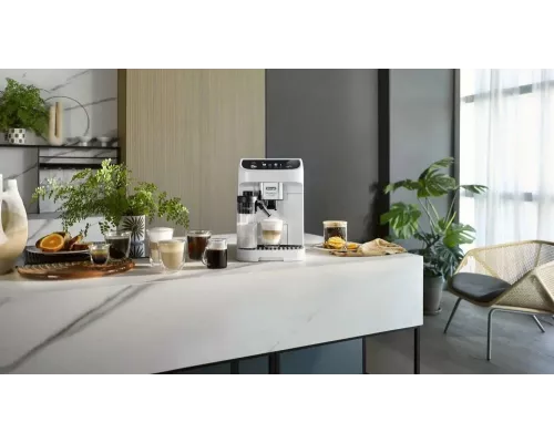 Кофемашина DeLonghi ECAM 320.60.W