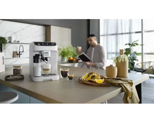 Кофемашина DeLonghi ECAM 320.60.W