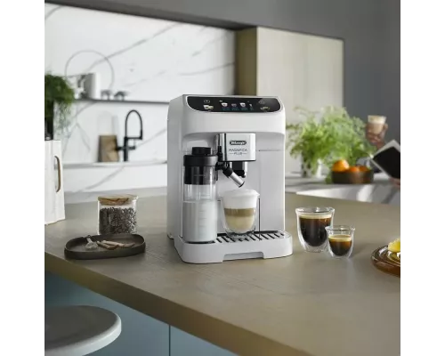 Кофемашина DeLonghi ECAM 320.60.W