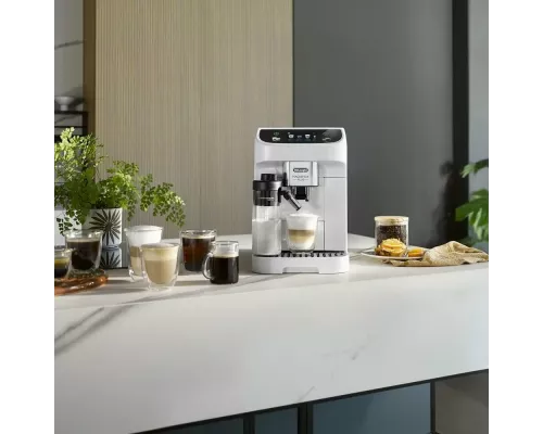 Кофемашина DeLonghi ECAM 320.60.W