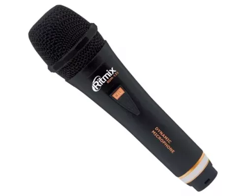 Микрофон Ritmix RDM-131