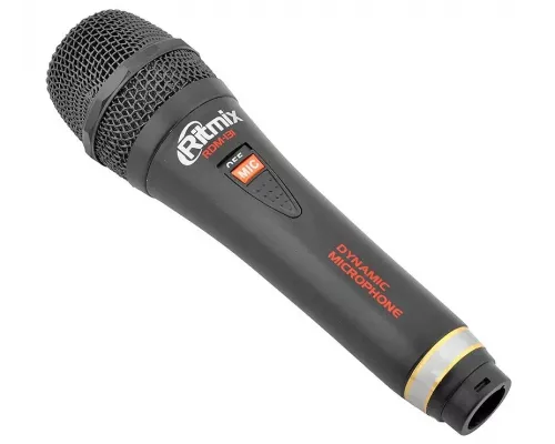 Микрофон Ritmix RDM-131