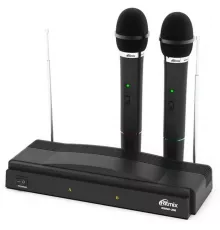 Микрофон Ritmix RWM-210