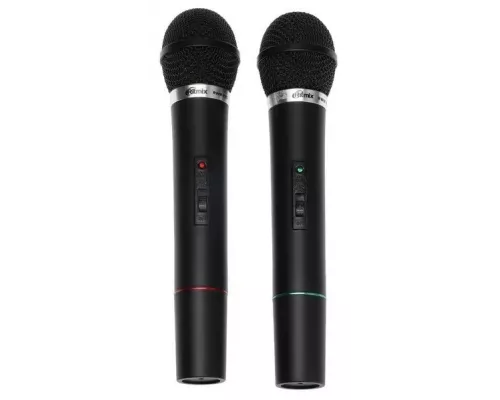 Микрофон Ritmix RWM-210