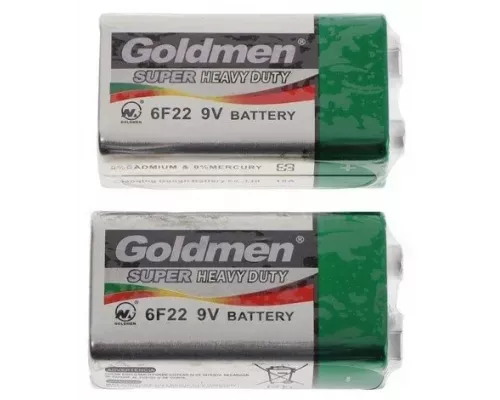 Микрофон Ritmix RWM-210