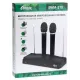 Микрофон Ritmix RWM-210