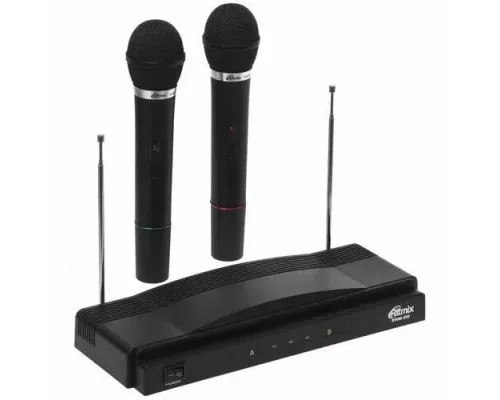 Микрофон Ritmix RWM-210