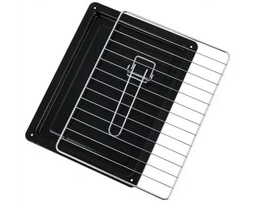 Мини-печь Supra MTS-3801 черный