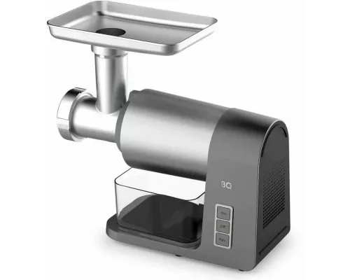 Мясорубка BQ MG1010 Space Gray