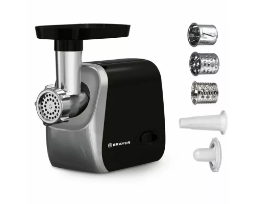 Мясорубка BRAYER BR1608