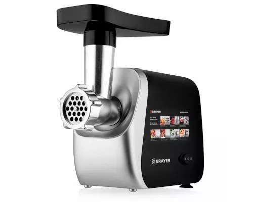 Мясорубка BRAYER BR1608