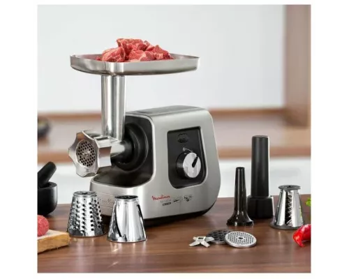 Мясорубка Moulinex ME 740
