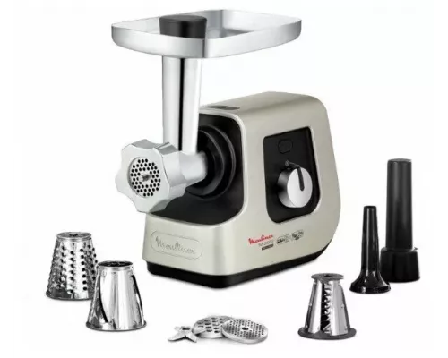 Мясорубка Moulinex ME 740