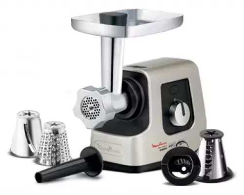Мясорубка Moulinex ME 740