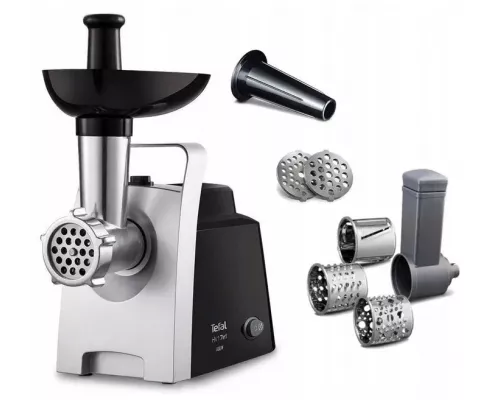 Мясорубка Tefal NE108831