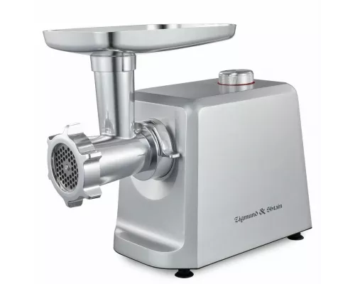 Мясорубка Zigmund & Shtain ZMG-045