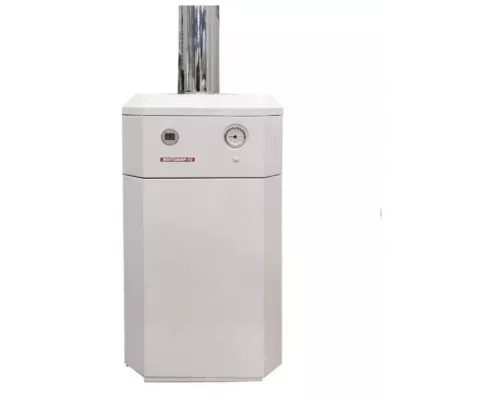 Напольный газовый котел Атем Житомир-10 КСГВ 07СH