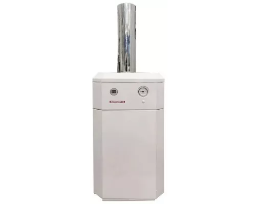 Напольный газовый котел Атем Житомир-10 КСГВ 07СH