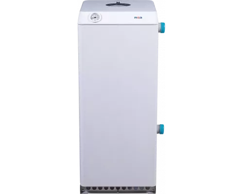 Напольный газовый котел RGA АОГВ-11 исп7(квадрат)