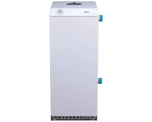 Напольный газовый котел RGA АОГВК-17 исп7(квадрат)