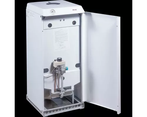 Напольный газовый котел RGA АОГВК-17 исп7(квадрат)