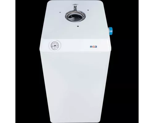 Напольный газовый котел RGA АОГВК-17 исп7(квадрат)