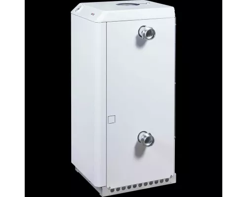 Напольный газовый котел RGA АОГВК-17 исп7(квадрат)
