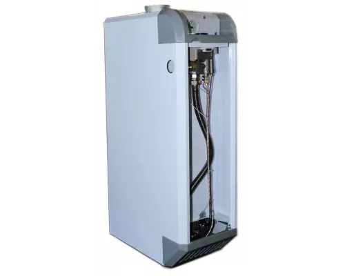 Напольный газовый котел Сигнал КОВ-20 СКВС