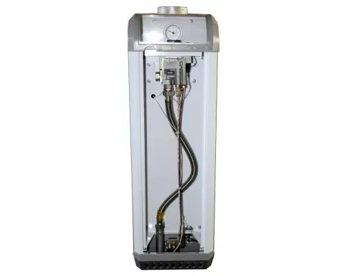 Напольный газовый котел Сигнал КОВ-20 СКВС