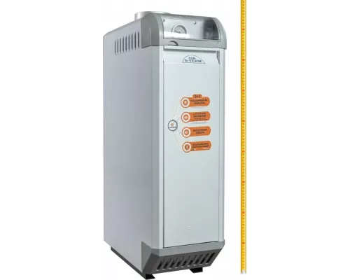 Напольный газовый котел Сигнал КОВ-20 СКВС