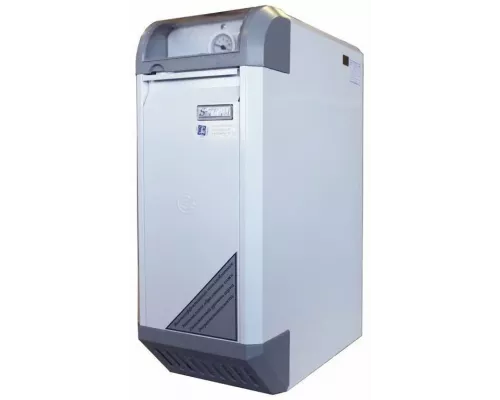 Напольный газовый котел Сигнал КОВ-20 СКВС