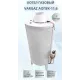 Напольный газовый котел VARGAZ АОГВК 11,6