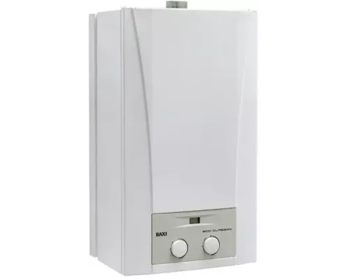 Настенный газовый котел Baxi ЕCO CLASSIC 24 F