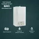 Настенный газовый котел Baxi ЕCO CLASSIC 24 F