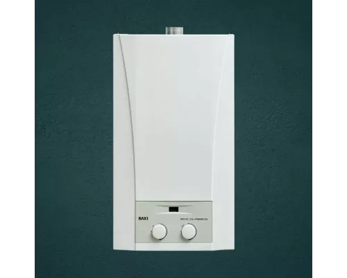 Настенный газовый котел Baxi ЕCO CLASSIC 24 F