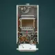 Настенный газовый котел Baxi ЕCO CLASSIC 24 F