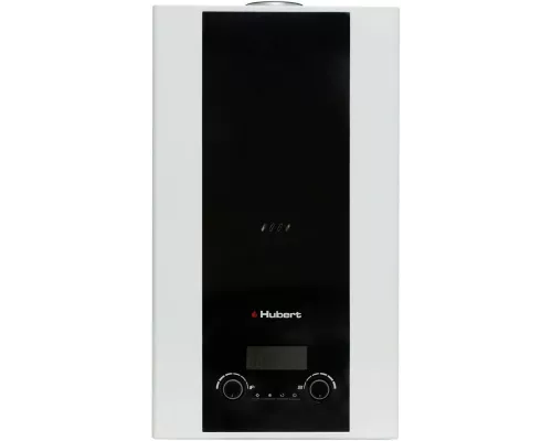 Настенный газовый котел HUBERT-AGB 30 DL