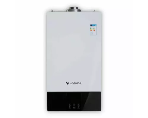 Настенный газовый котел MOGUCHI GBL 13F