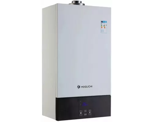 Настенный газовый котел MOGUCHI GBL 13F