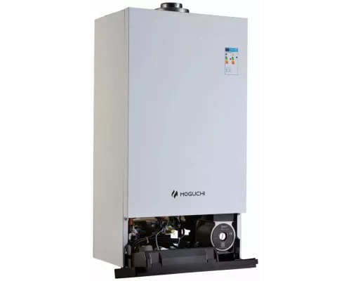 Настенный газовый котел MOGUCHI GBL 13F