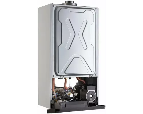 Настенный газовый котел MOGUCHI GBL 13F