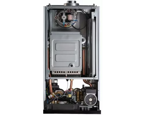 Настенный газовый котел MOGUCHI GBL 13F