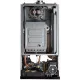 Настенный газовый котел MOGUCHI GBL 13F