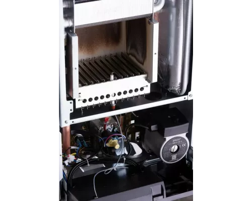 Настенный газовый котел MOGUCHI GBL 13F