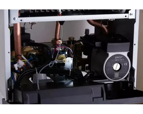 Настенный газовый котел MOGUCHI GBL 13F