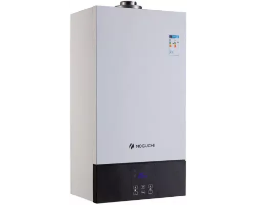 Настенный газовый котел MOGUCHI GBL 24F